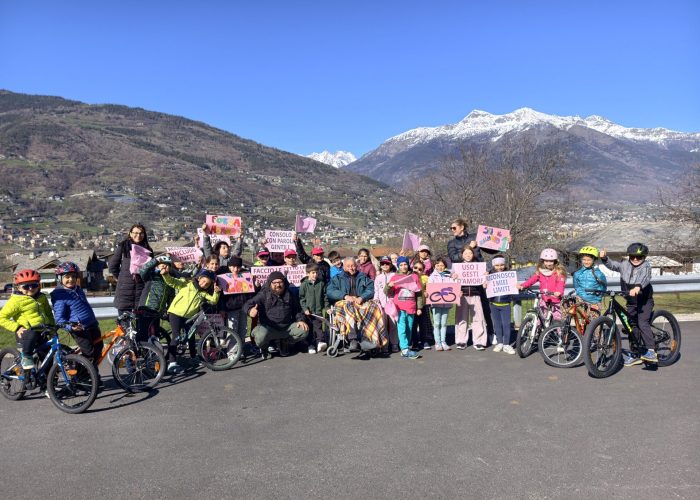 Biciscuola