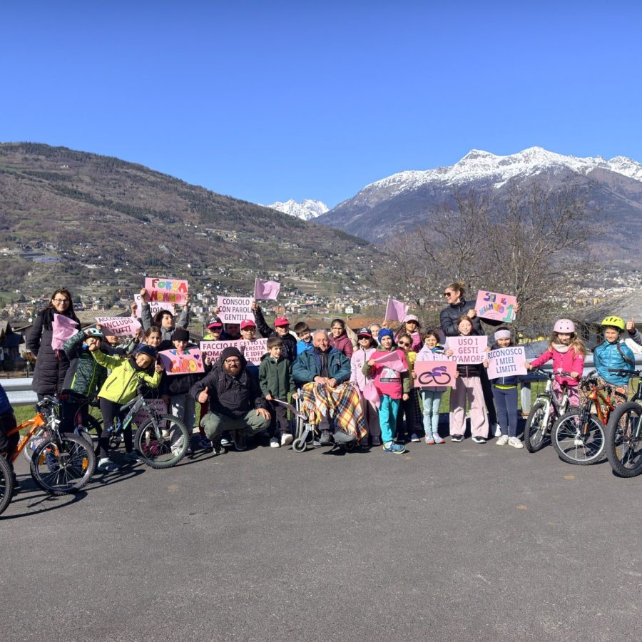 Biciscuola