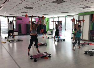 Bien-Être en Mouvement