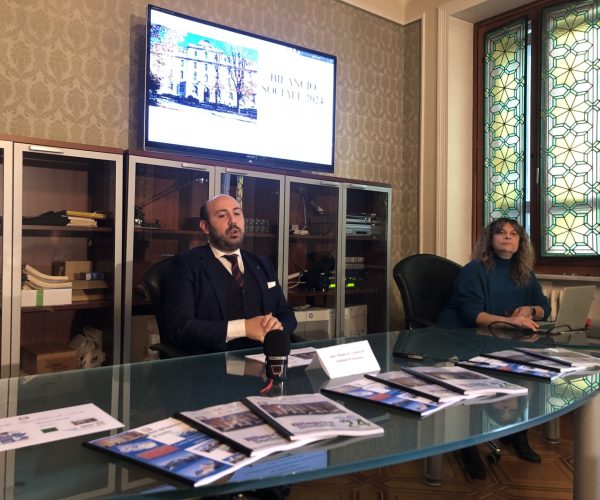 Bilancio Sociale Procura