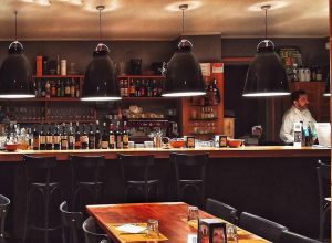 Bistrot Central Piazza Roncas