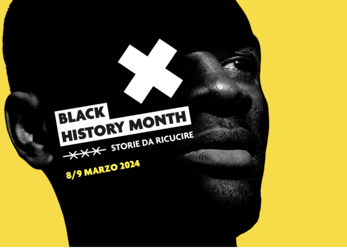 Black History Month