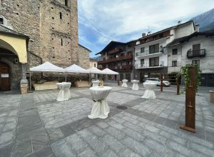 Prié Blanc