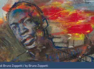 Blues di Bruno Zoppetti