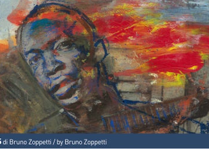 Blues di Bruno Zoppetti