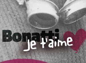 Bonatti je taime copertina