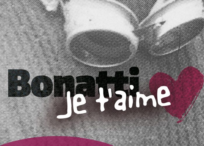 Bonatti je taime copertina