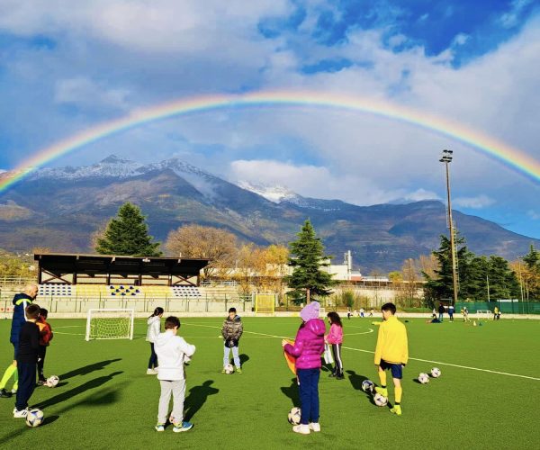 Bondzor calcio