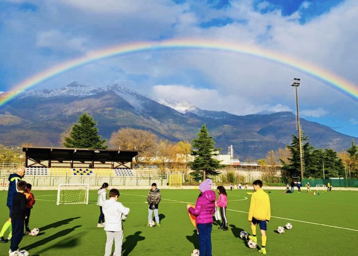 Bondzor calcio