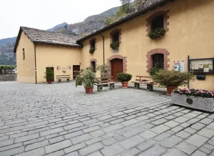 Borgo di Bard