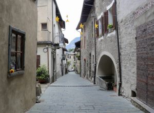 Borgo di Bard