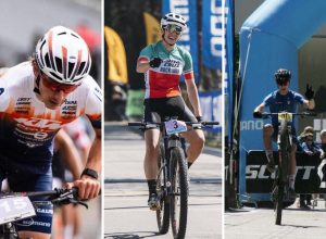Borre Berta Vittone Mondiali ciclismo