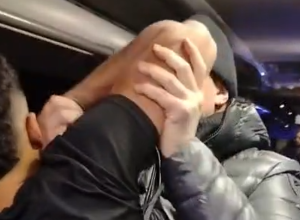 Botte pullman Courmayeur