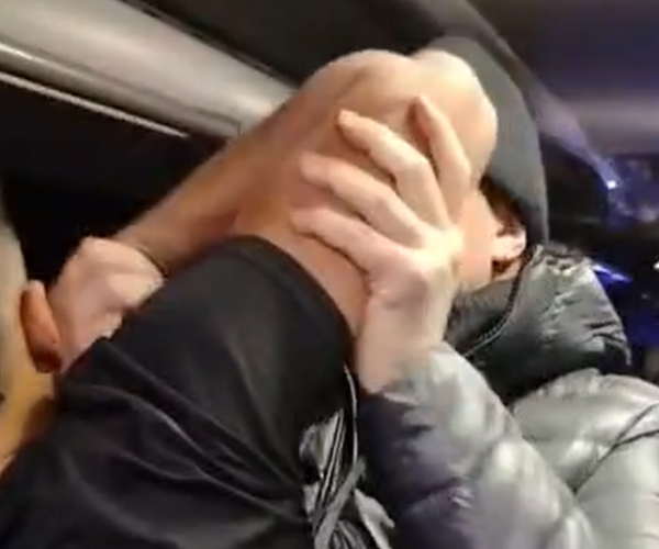 Botte pullman Courmayeur