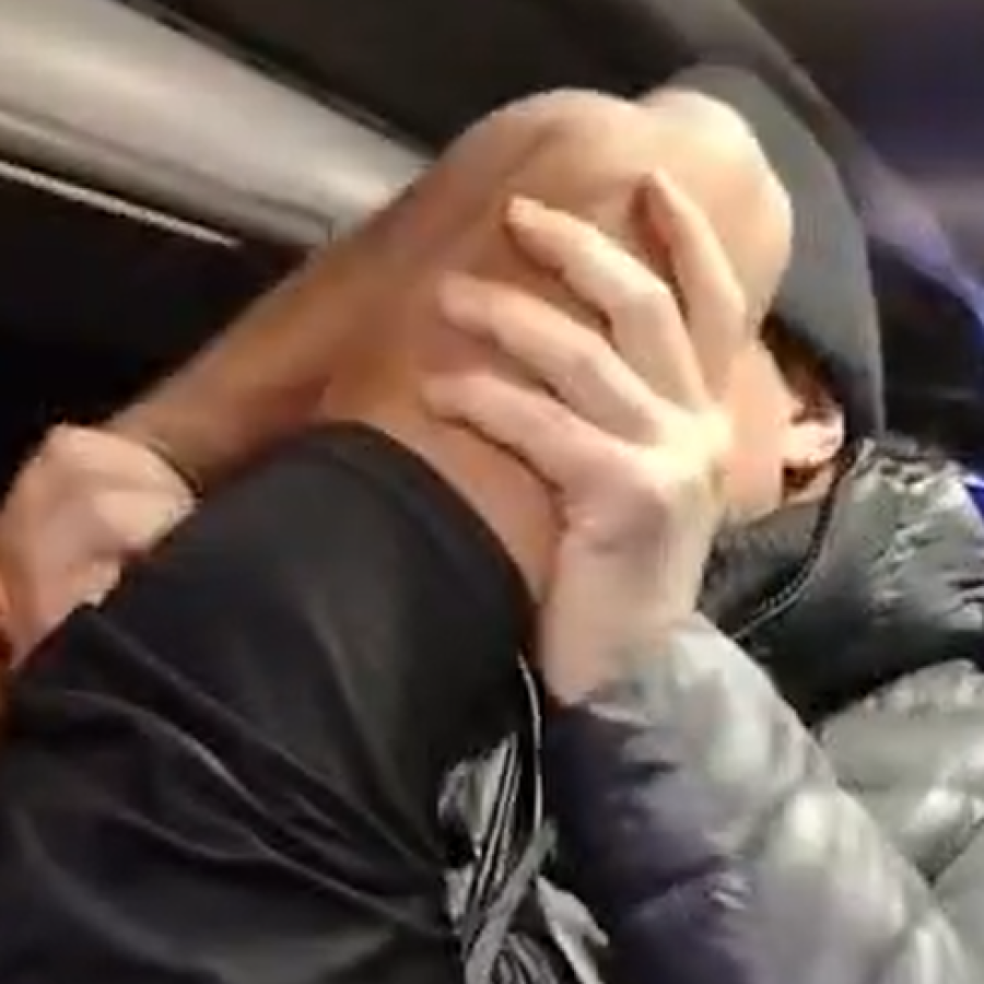 Botte pullman Courmayeur