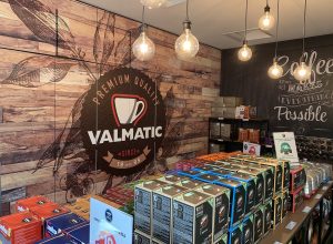 Boutique Valmatic