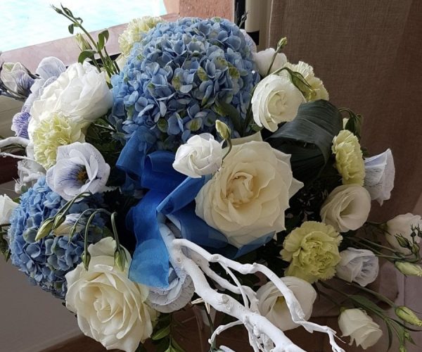 Boutique en Fleur