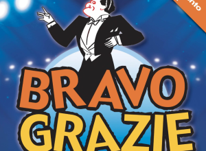 Bravo Grazie