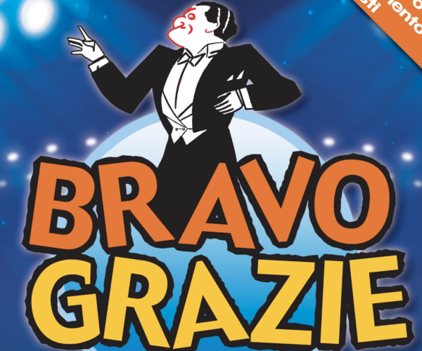 Bravo Grazie