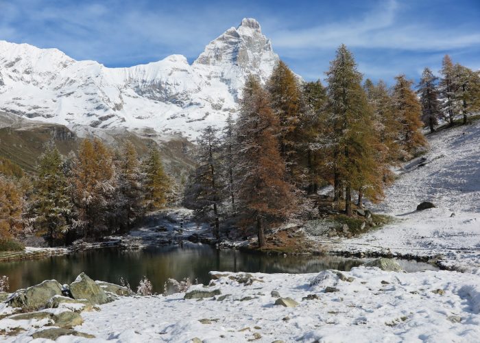 Breuil Cervinia foto Alice Dufour