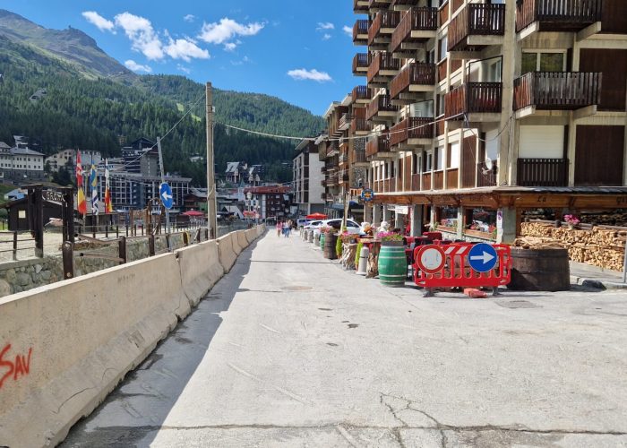 Breuil Cervinia foto Alice Dufour