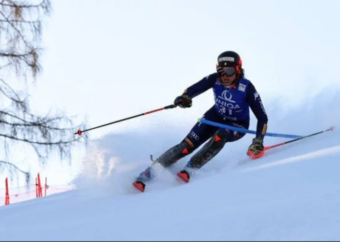 Brignone Lienz - Foto Fisi