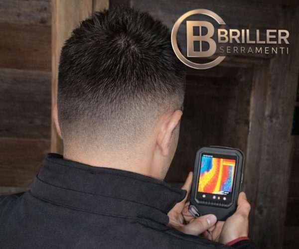 Briller Serramenti