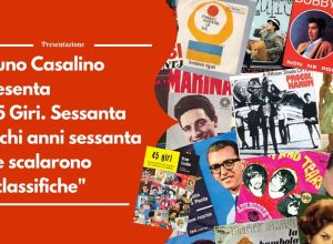 Brivio Casalino 45 giri anni sessanta