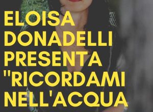 Brivio Ricordami nell'acqua