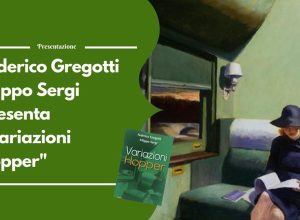 Brivio Variazioni Hopper - Libri