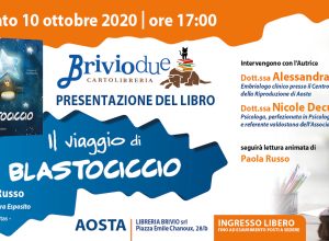 Brivio libro