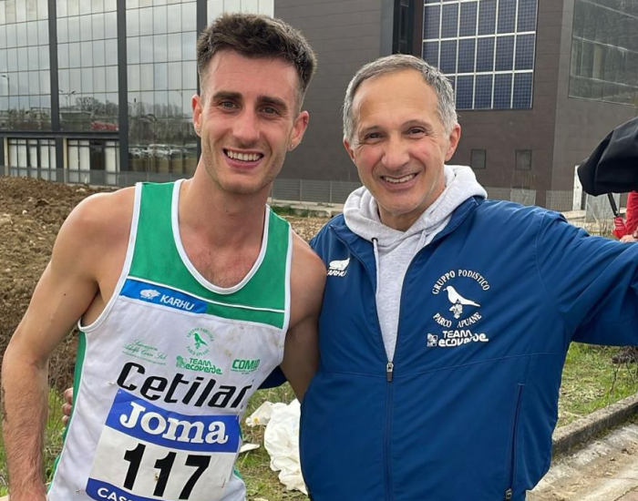 Brunier e Gradizzi