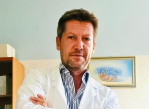 Buffoni primario Oncologia