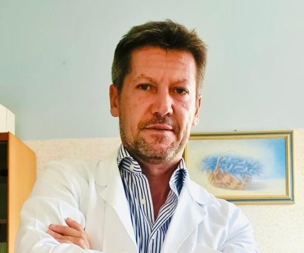 Buffoni primario Oncologia