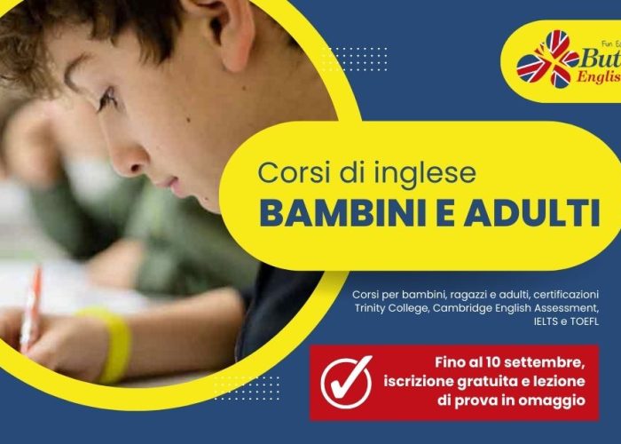 Butterfly English School