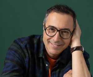 Luca Bianchini