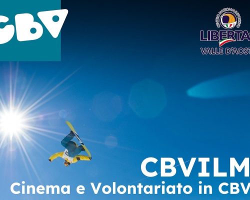 CBVilm febbraio