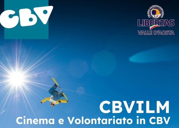 CBVilm febbraio