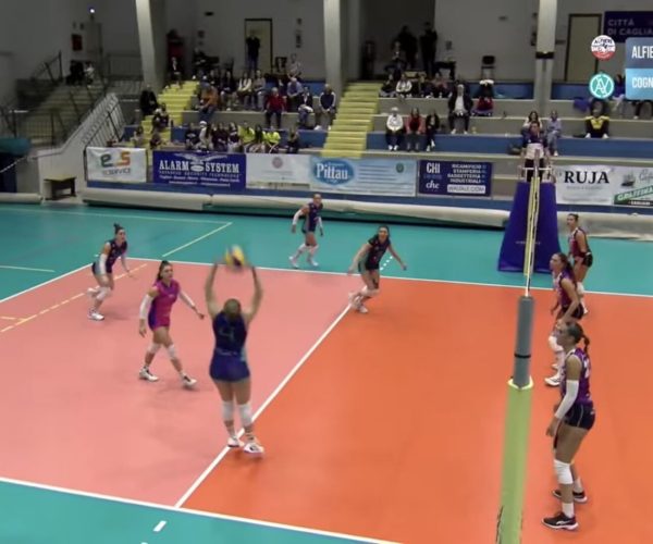 CCS Cogne 8 nov 2025