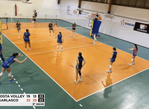 CCS Cogne Aosta Volley Garlasco 7febb2026