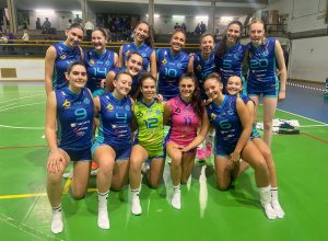 CCS Cogne Aosta Volley