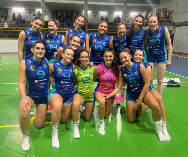 CCS Cogne Aosta Volley