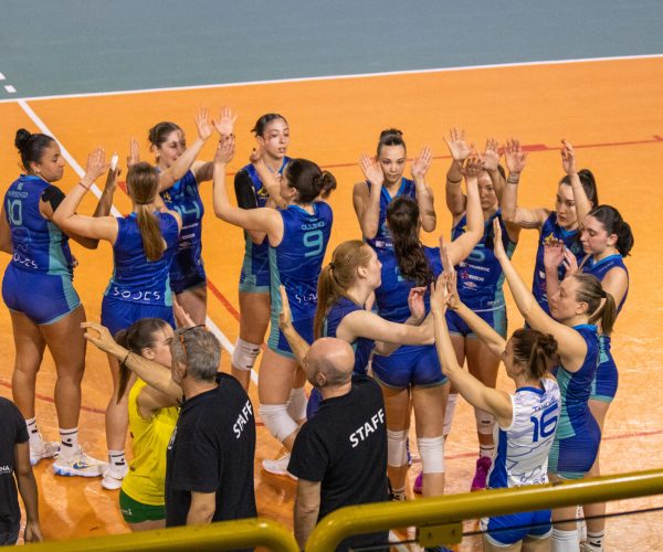 CCS Cogne Volley - Novara - 11.04.2026