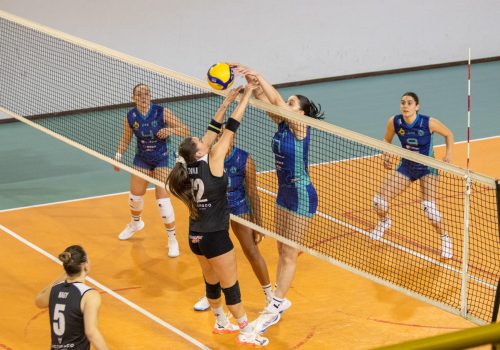 CCS Cogne Volley - Novara - 11.04.2026