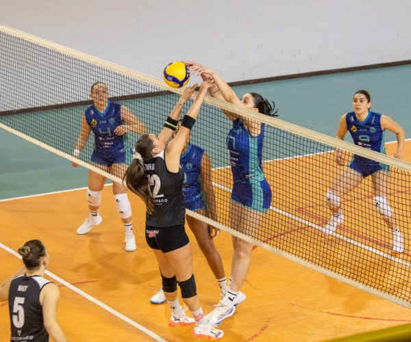 CCS Cogne Volley - Novara - 11.04.2026