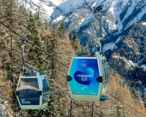 CDWE ph Giacomo Buzio telecabine