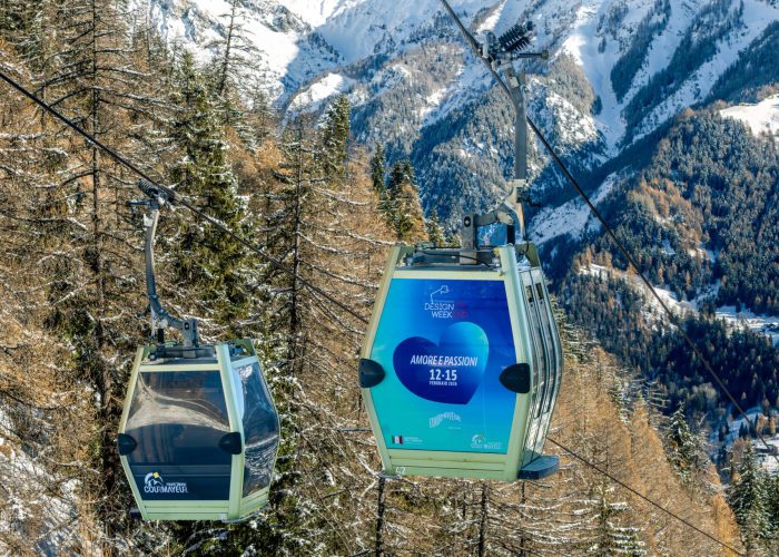 CDWE ph Giacomo Buzio telecabine