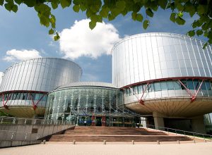 Corte europea diritti dell'uomo
