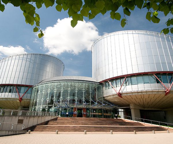 Corte europea diritti dell'uomo