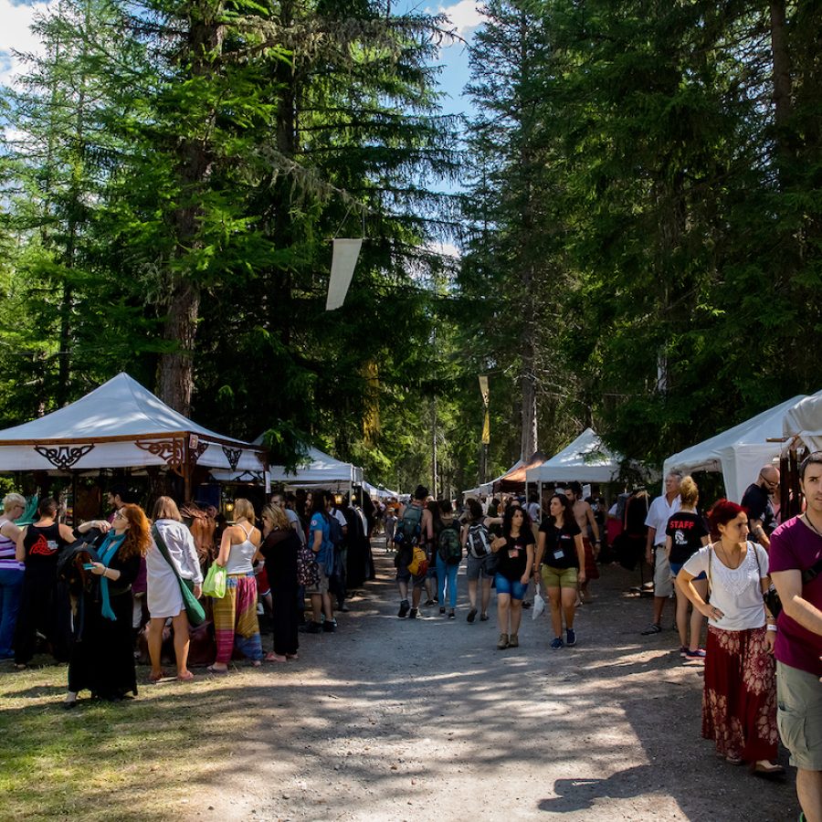 Celtica Valle d'Aosta - Foto Giuseppe Geppo Di Mauro
